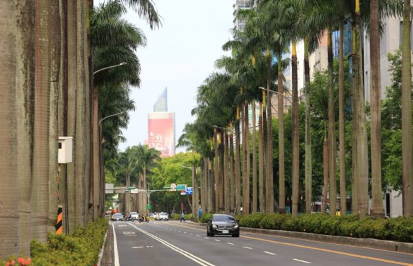 帝寶級傳奇地段！「震大懷喆」正仁愛路第一排 睽違20年重啟豪宅戰場