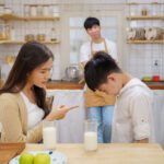 聽懂AI教父黃仁勳在說什麼的我們 都該抱抱自己！2大妙招教妳回應來自父母的制約