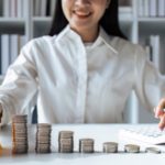 5塊10塊也是錢 上班族小仙女偷偷變有錢的4個微型賺錢思維