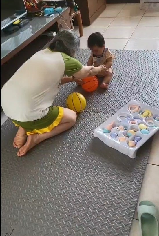 家外安置不只寄養家庭與育幼院　新北推動親屬安置守護兒少成長