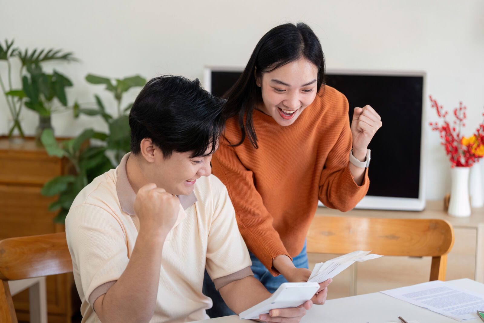 誰說婚後只能變室友 兩招讓妳活成他眼中的白月光