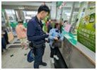 買水晶差點匯進警示帳戶！警郵攔阻戳破假賣家