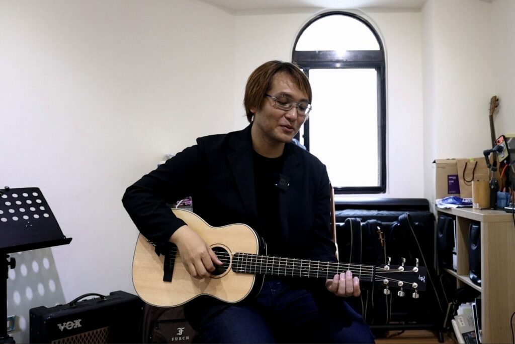 坐捷運就像逛音樂廳！三鶯線通車倒數迎雙版本到站音樂     金曲團隊量身打造聽覺大享受