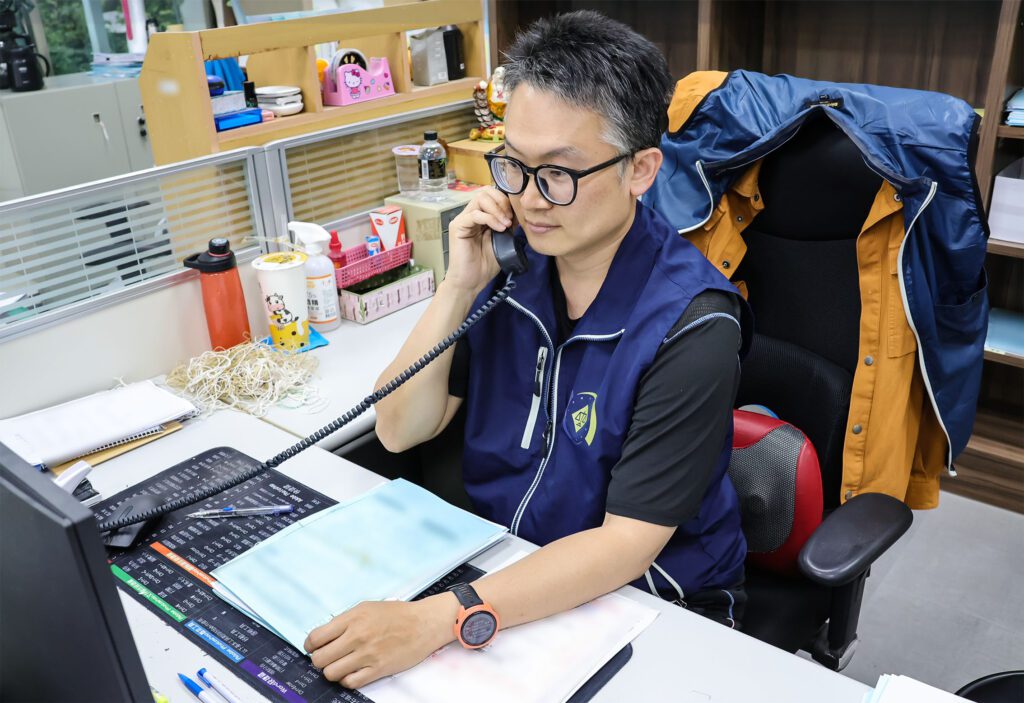 酒駕判刑，再拒酒測被裁罰 屏東女分期未繳，家人急帶現金繳清