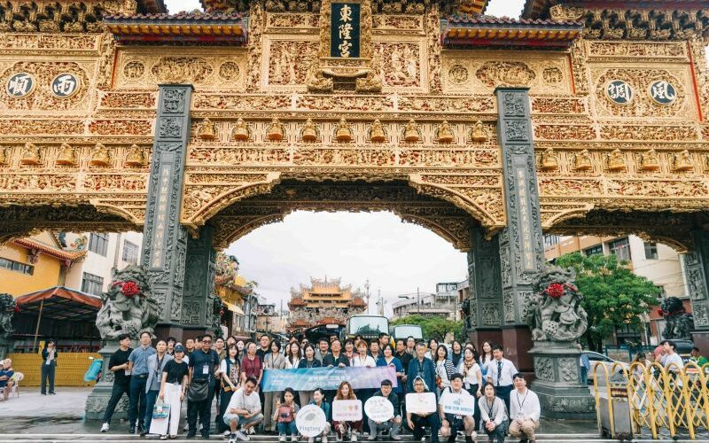 臺韓觀光交流會議圓滿落幕　屏東魅力獲韓國業界肯定期待帶動國際旅遊市場