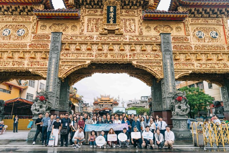 臺韓觀光交流會議圓滿落幕　屏東魅力獲韓國業界肯定期待帶動國際旅遊市場