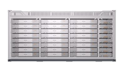 思源電氣發佈esGrid 3.0儲能系統：更大能量、更強穩定性、更高價值
