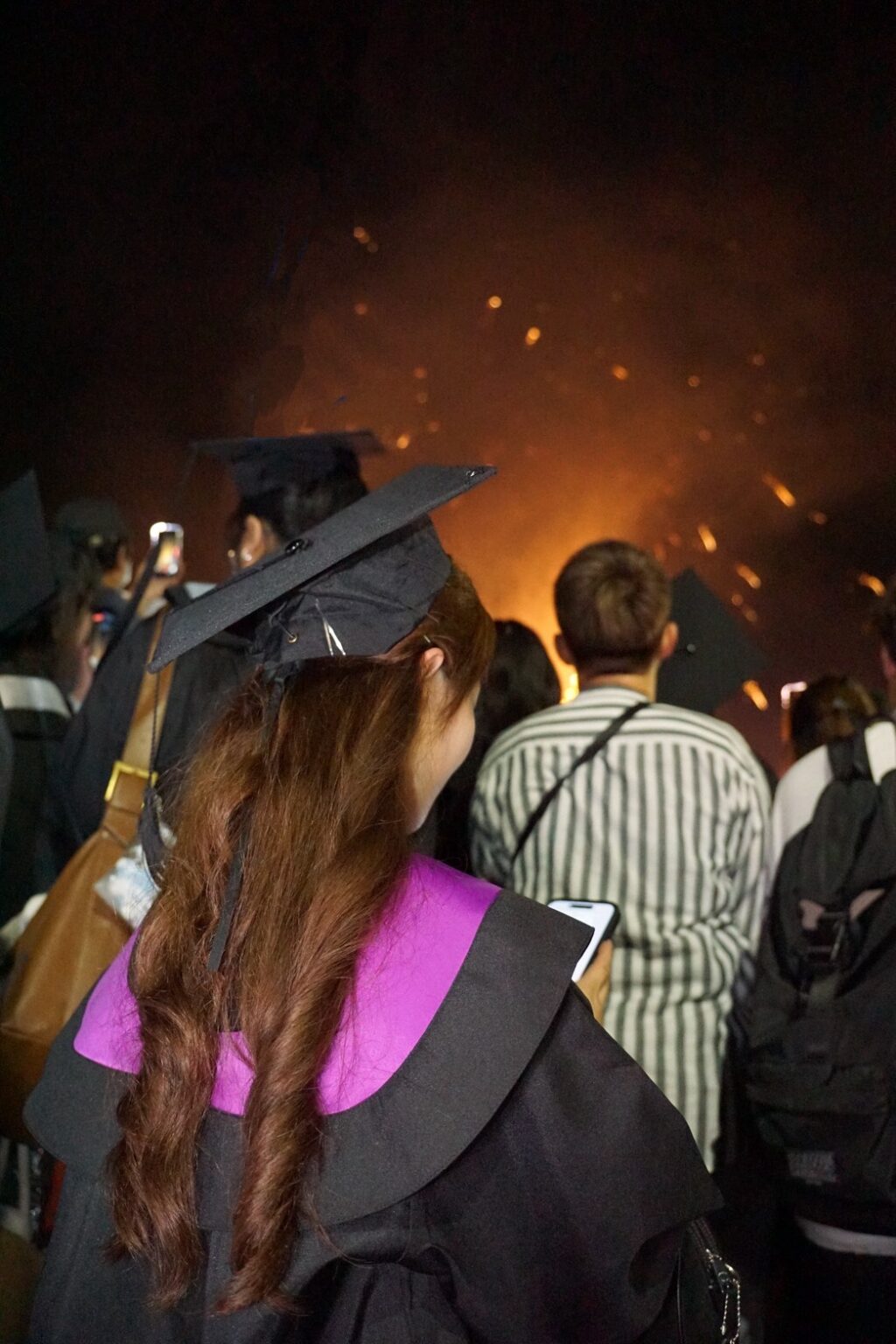 從受助兒少到準法研生　屏東女孩錄取國立大學法研所 展望會陪伴15年　她靠獎學金完成大學學業朝律師夢前進