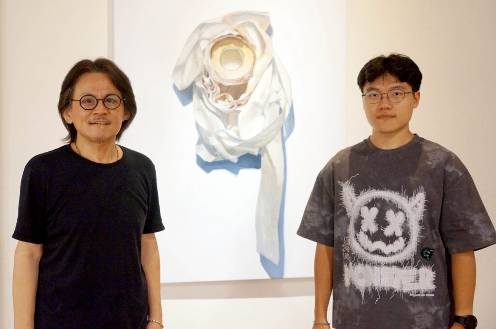 大葉造形藝術學系畢業展「第二杯七折」登場  呈現學生對生活、夢想與自我探索的思考