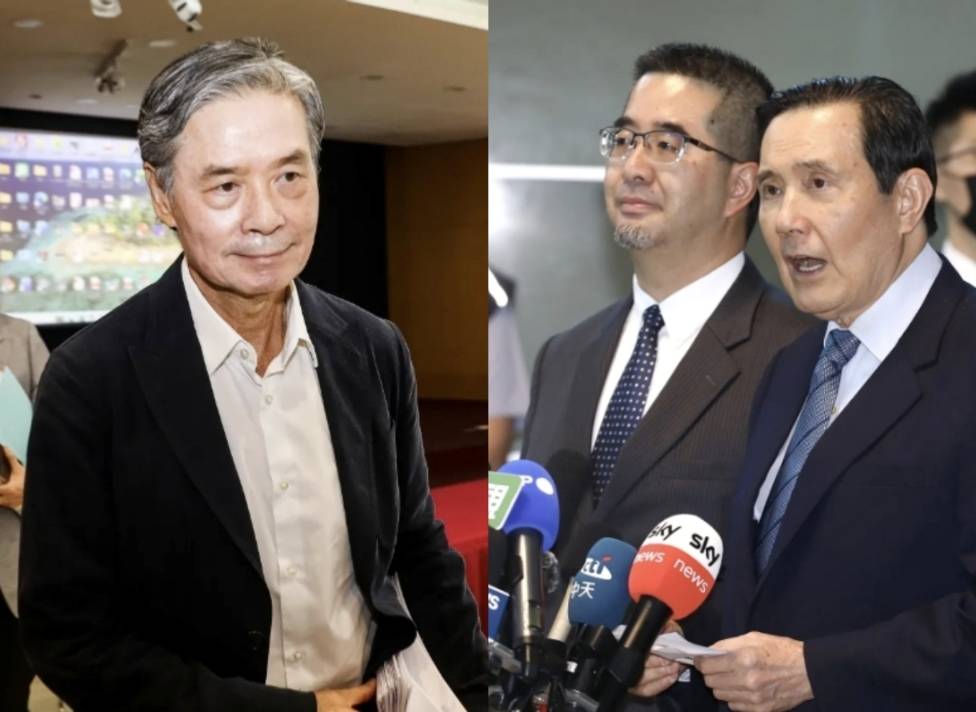 馬英九基金會風波持續延燒　兩岸交流路線與國民黨權力版圖再掀議論