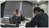 女子解定存投資虛幣險遭詐　彰化警銀積極勸說成功阻詐