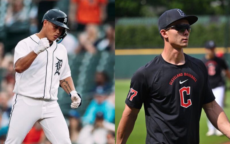 影/《MLB》李灝宇回歸大聯盟立馬敲安 「費仔」同場也有雙安演出