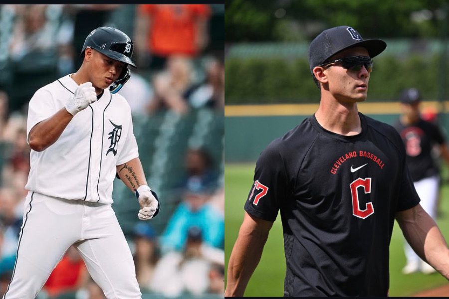 影/《MLB》李灝宇回歸大聯盟立馬敲安 「費仔」同場也有雙安演出
