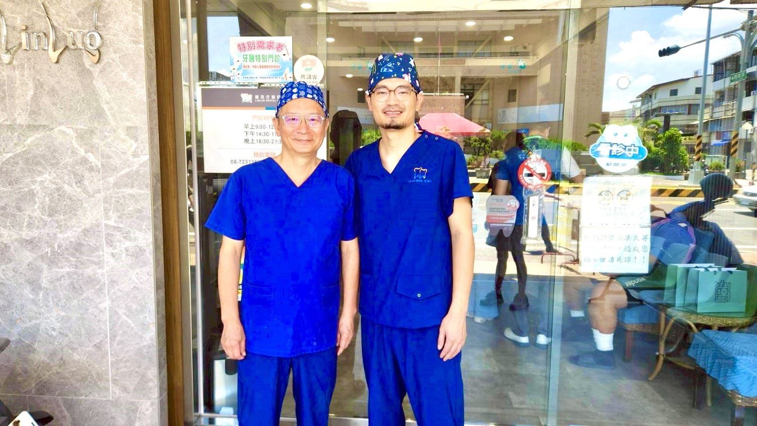 屏東長輩假牙補助受益近5千人 　守護長者口腔健康與尊嚴