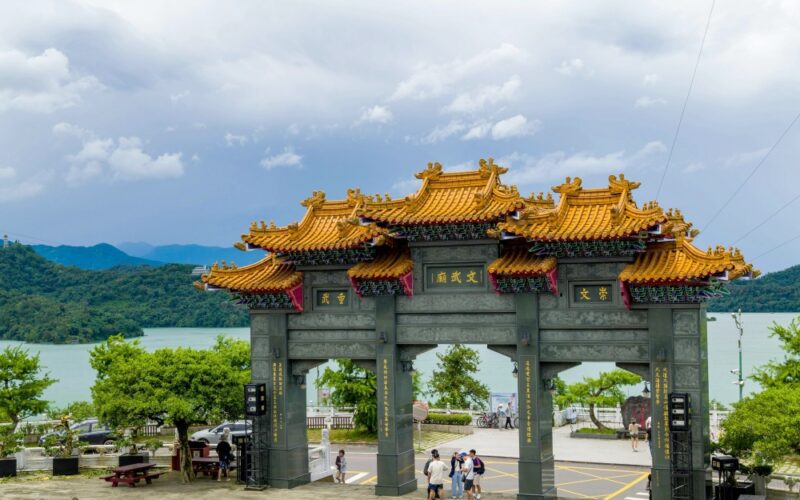 帶長輩與小孩去避暑    選地點與安排行程的三個實用判斷標準