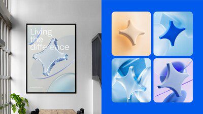 Elkem Silicones 改名為 Bluestar Silicones，以嶄新品牌面貌迎接發展新篇章