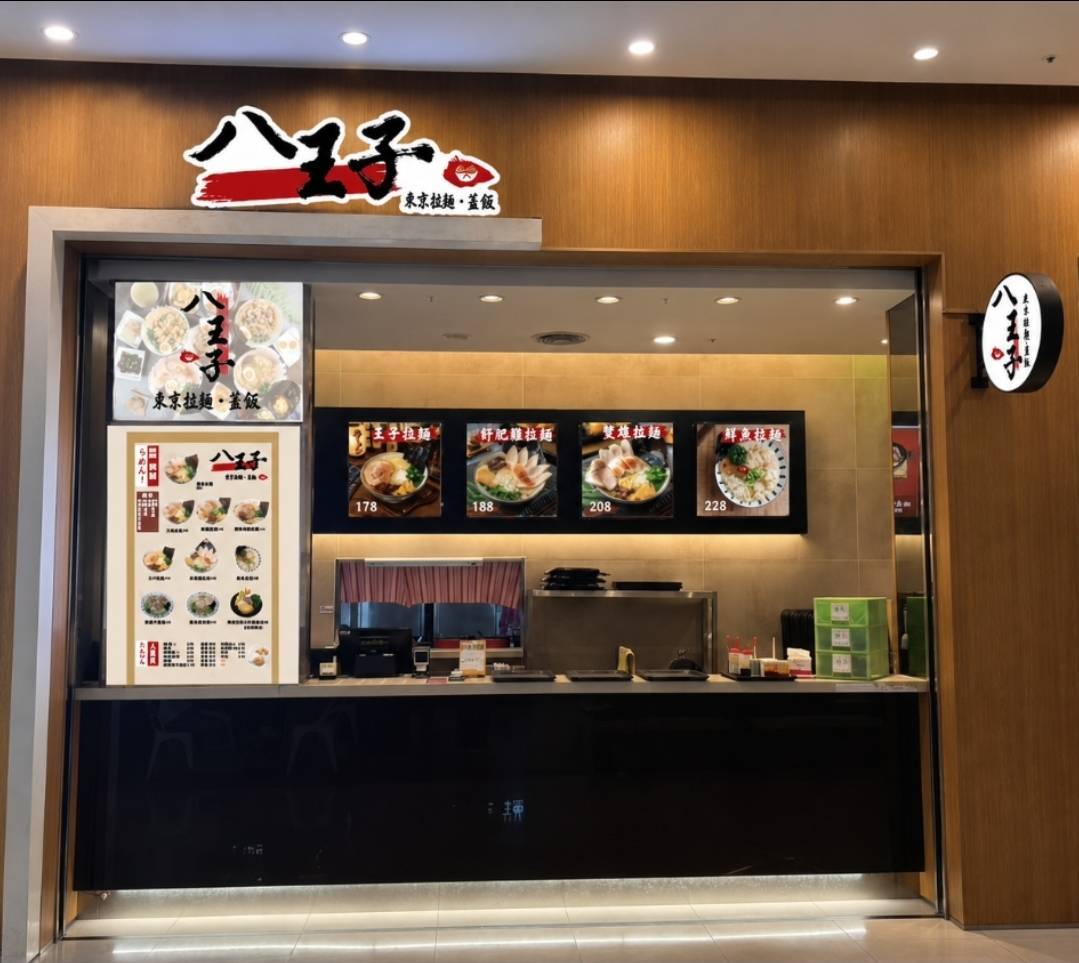 食現餐飲集團攜手全台百貨布局 下半年再拓兩大據點