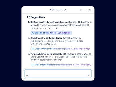 Cision 在 CisionOne 推出人工智能覆蓋率分析，助公共關係團隊從傳媒覆蓋率邁向實際行動