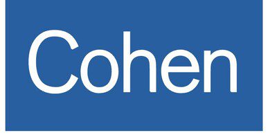 CHARLES S. COHEN 償清 FORTRESS INVESTMENT GROUP 的判定債項