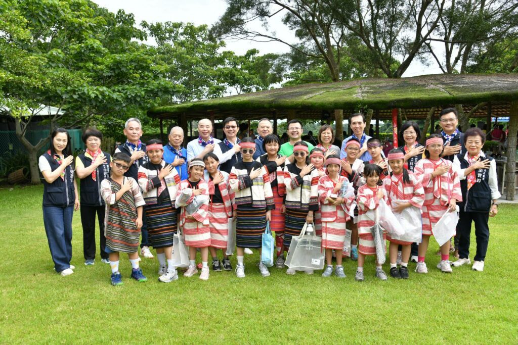 全台6成香菇在台中新社！官方推「香菇尬馬告」深度遊 搶攻全年觀光財