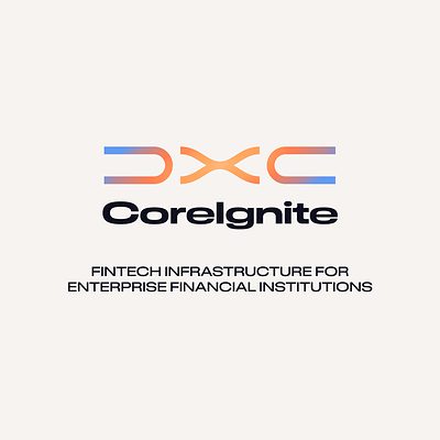 DXC 推出 DXC CoreIgnite，協助金融機構快速連接和擴展金融科技生態系統