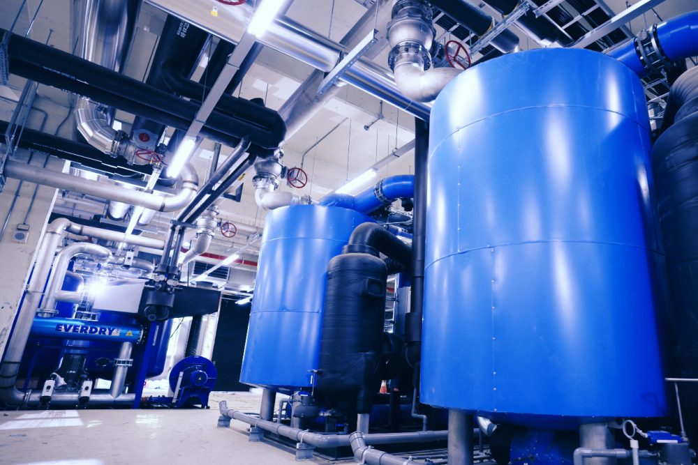 BEKO 推出HOC-R熱回收式乾燥機   助力企業加速淨零轉型