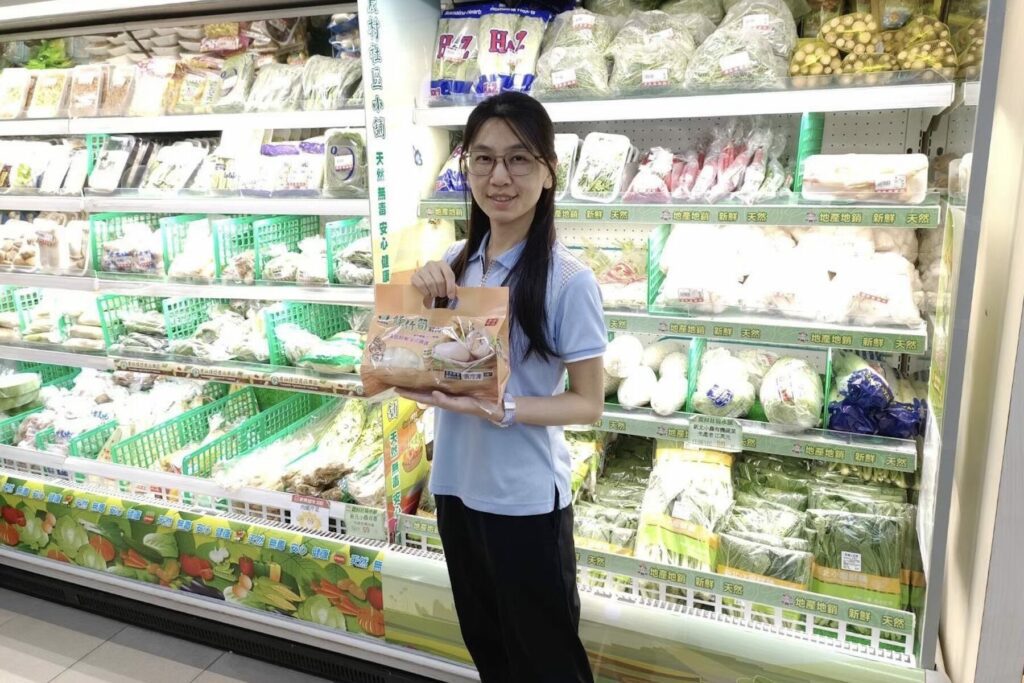 端午最鮮甜夏季美味！新北綠竹筍進駐台北SOGO     產地直送搶鮮登場