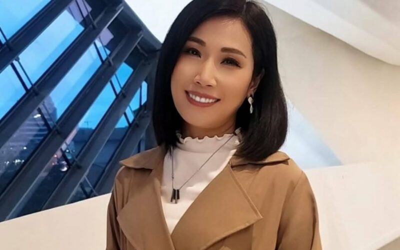 余秀娟驚遇舞台疑雲 籲還原真相 守護藝人演出安全