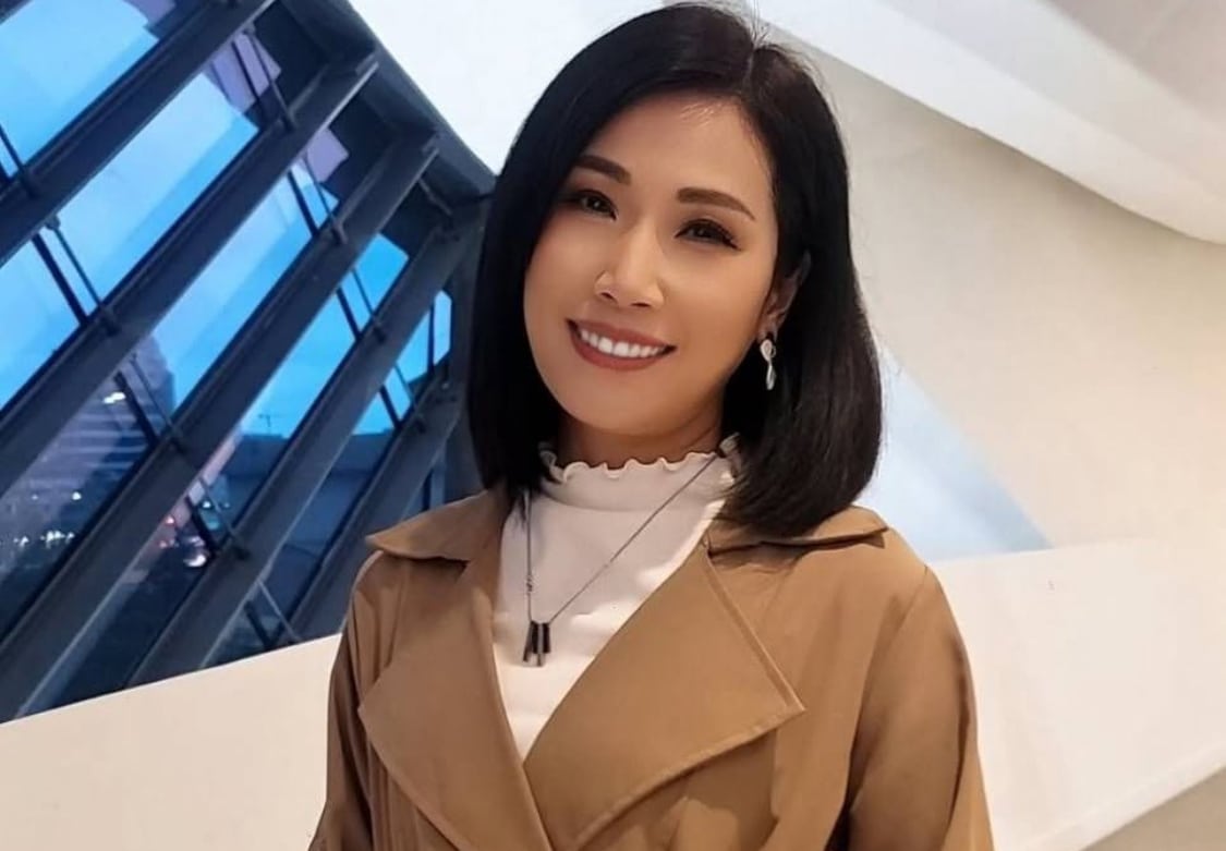 余秀娟驚遇舞台疑雲 籲還原真相 守護藝人演出安全