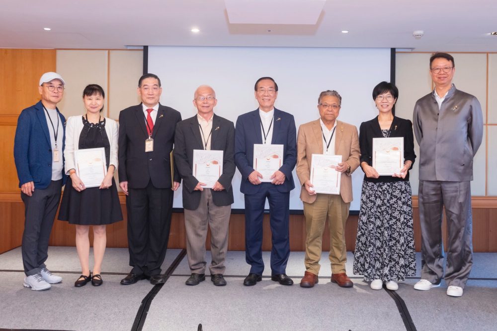 新富時代ESG趨勢   大中華首場范蠡論壇談商聖富貴學