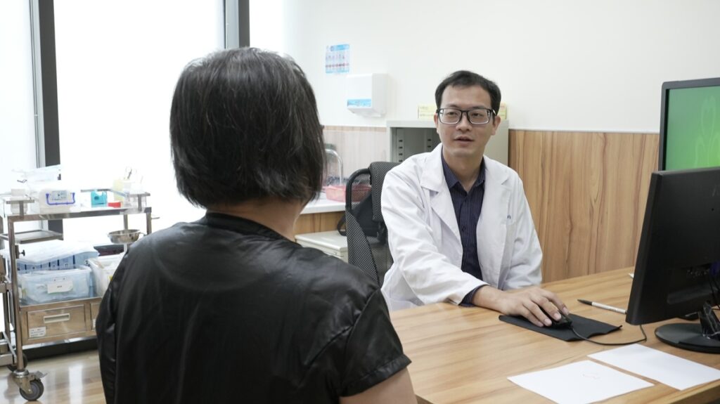 加工食品吃太多埋癌症風險　30歲男血便誤認痔瘡竟罹大腸癌