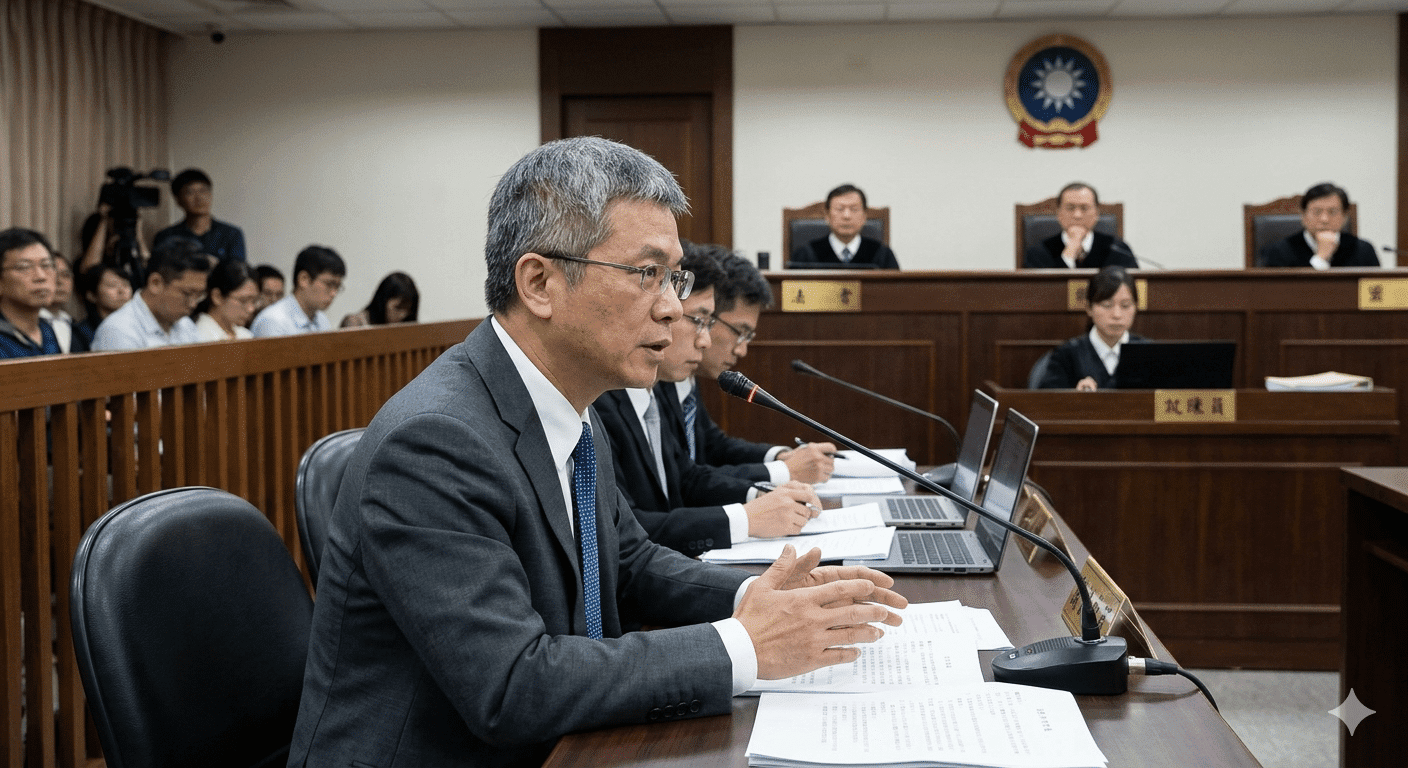 王薀案法醫鑑定引爭議 原始卷證與鑑定現落差 初期檢驗紀錄無明顯外傷 專家籲回歸嚴謹證明方法