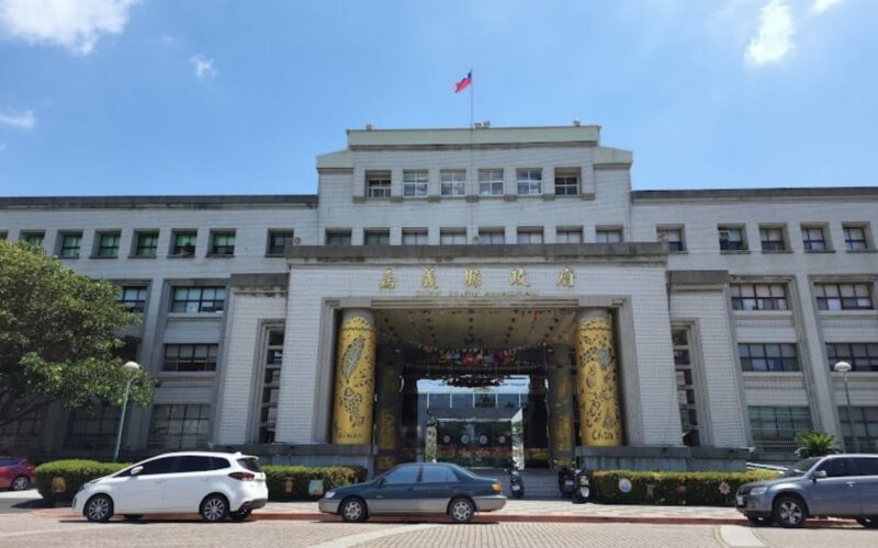 豪大雨來襲　請農友提前做好農業設施防雨與排水措施