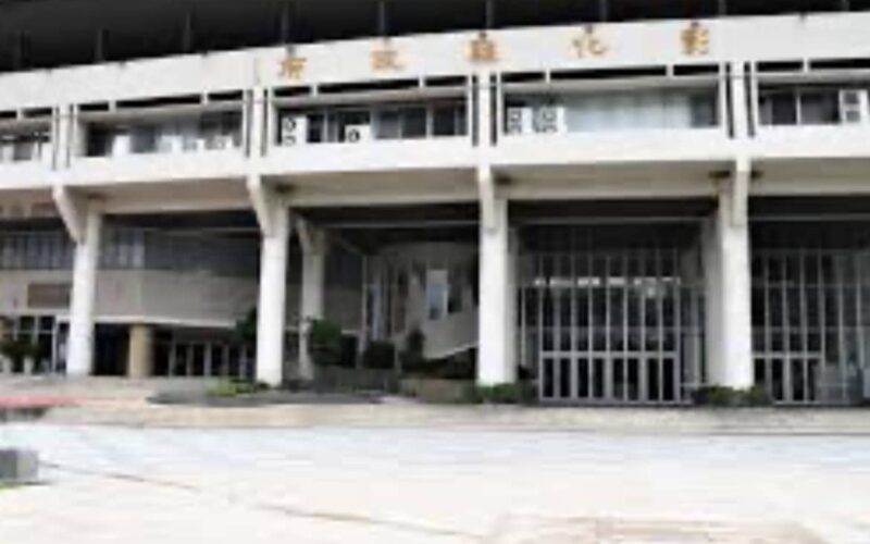 梅雨鋒面及西南氣流來襲　彰化縣水災應變三級開設