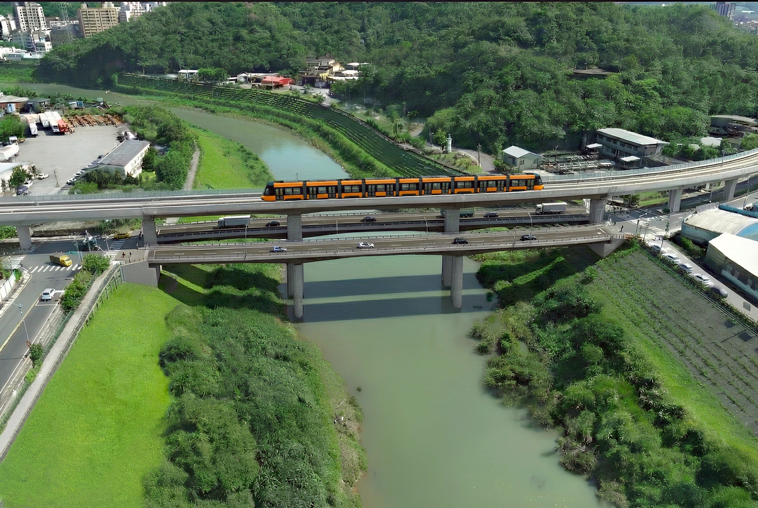 基隆捷運推動專案會議登場　基北攜手加速工程與開發進程