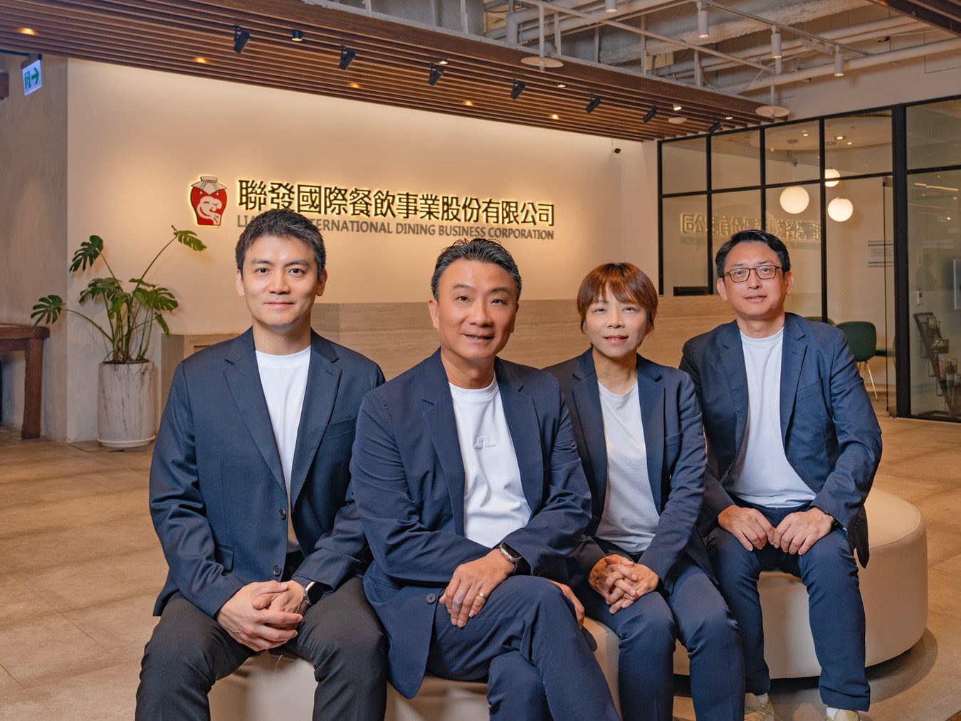聯發國際前五月營收破5億創同期新高　四大飛輪推升成長動能