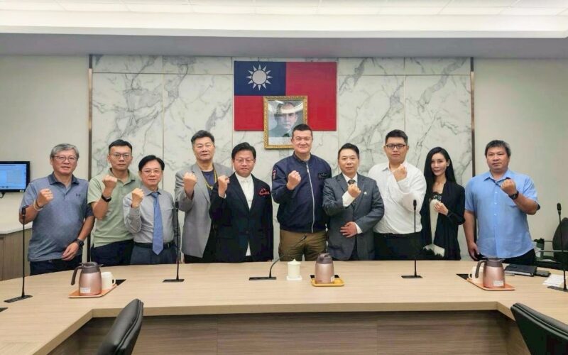 行政院打詐指揮中心邀民團座談　建言納打詐綱領3.0共同精進防詐作為