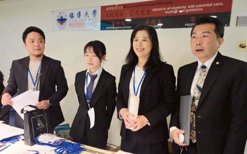 反詐聯盟籲別讓犯罪集團成最大贏家