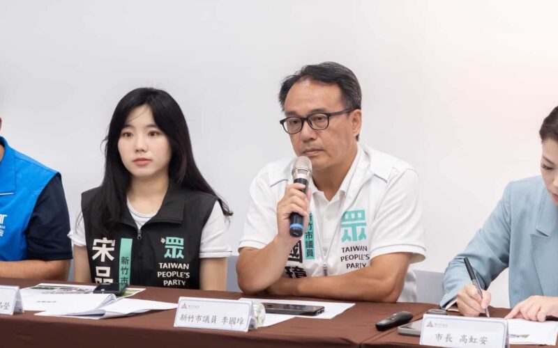 兒童探索館爛尾官司大逆轉 林智堅前朝市府埋雷 高虹安討回逾一億