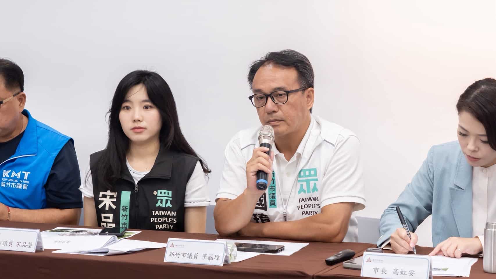 兒童探索館爛尾官司大逆轉 林智堅前朝市府埋雷 高虹安討回逾一億
