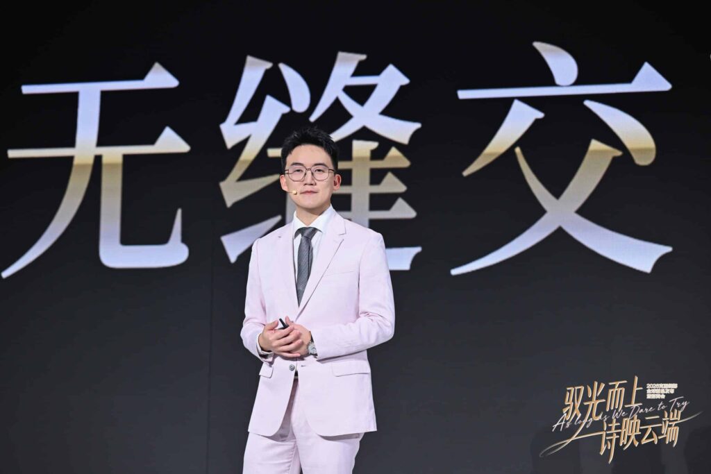 克麗緹娜2026全球發布會：啟動「內調外養」雙軌策略，領航美容產業全面升級