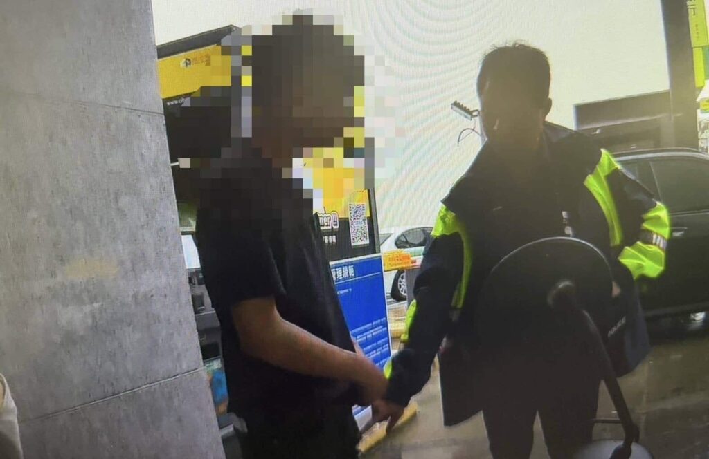 嘉市警鐵腕掃蕩毒駕　5日內預防性羈押3嫌展現零容忍