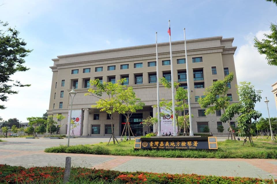 毒駕害人還肇逃！嘉檢祭預防性羈押　2嫌全遭收押