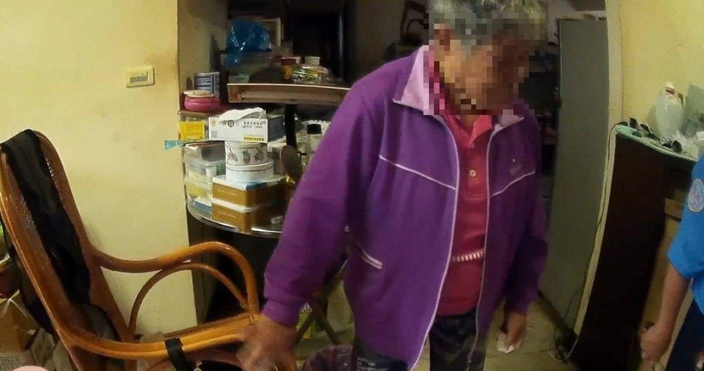 見母親提袋外出欲寄放地契　女兒憂受騙報警求助