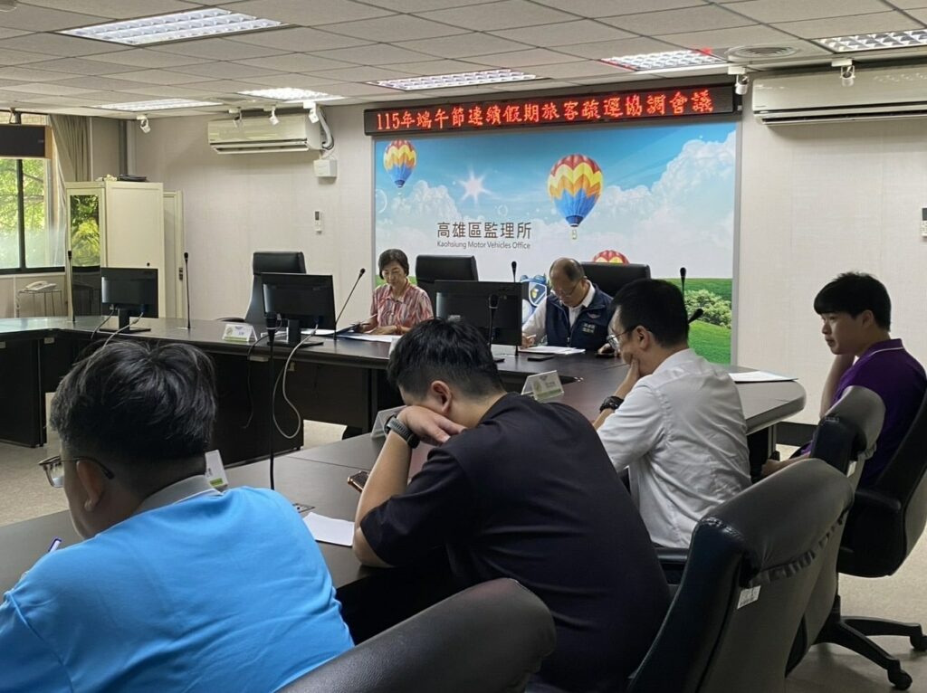 端午連假客運優惠開跑 　 搭配TPASS2.0+再享乘車回饋金