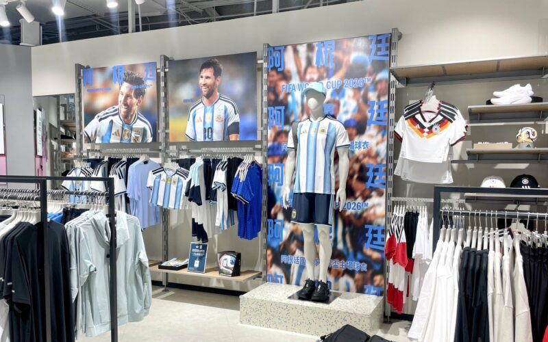高雄大立迎接2026 FIFA世界盃足球賽熱潮 　特別推出「夏日足球趣味競賽」 　邀請大小朋友一起感受足球運動魅力