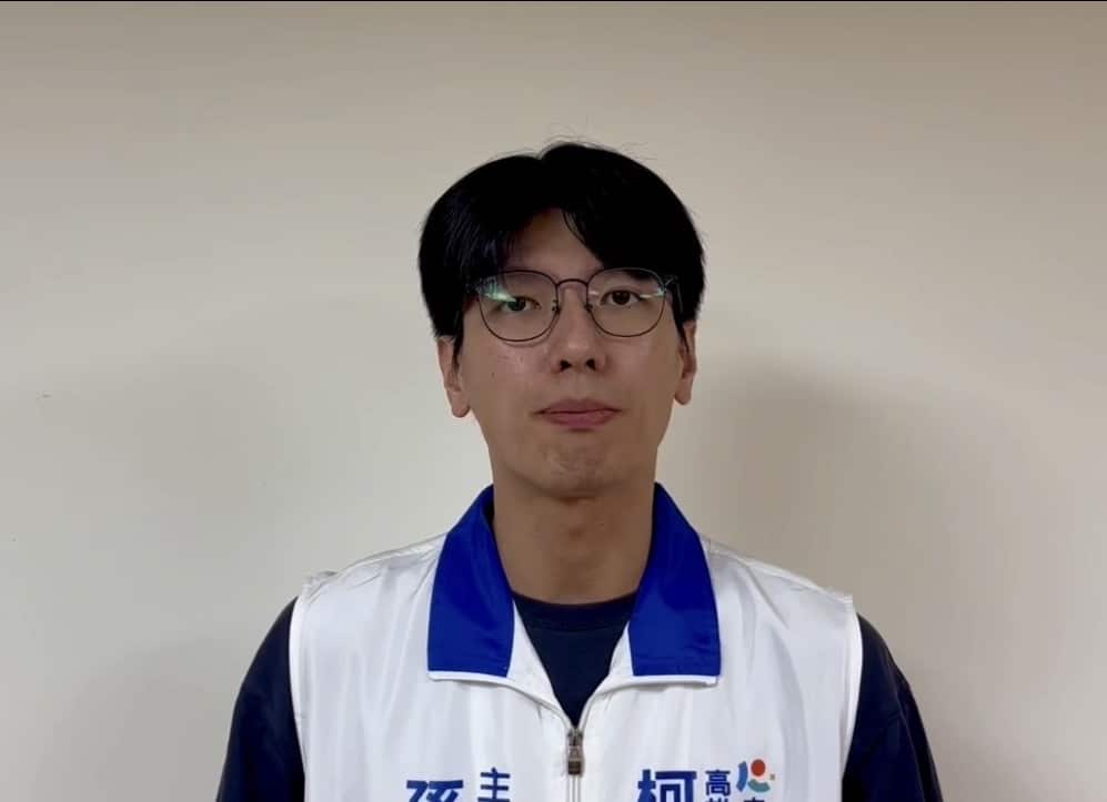綠智庫發布高雄市長民調　 柯競辦反問賴瑞隆　 這算不算自產自銷、欺騙選民
