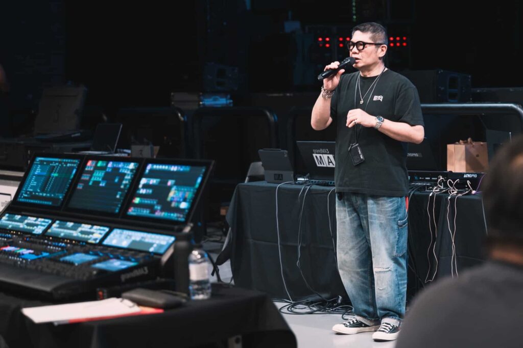 高雄流行音樂中心人才培育計畫「高流系」　暑假推出音樂通識講座「超營養學分」　 打造演唱會經濟音樂人才　邀請音樂網紅與業界職人　解讀日韓爆紅音樂洗腦密碼