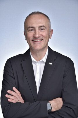 Silvio Napoli 在完成領導層交接後出任 Lucid 行政總裁