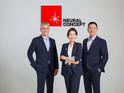 Neural Concept 於首爾開設其首個亞太區辦事處，加速南韓以人工智能推動的實體產品開發
